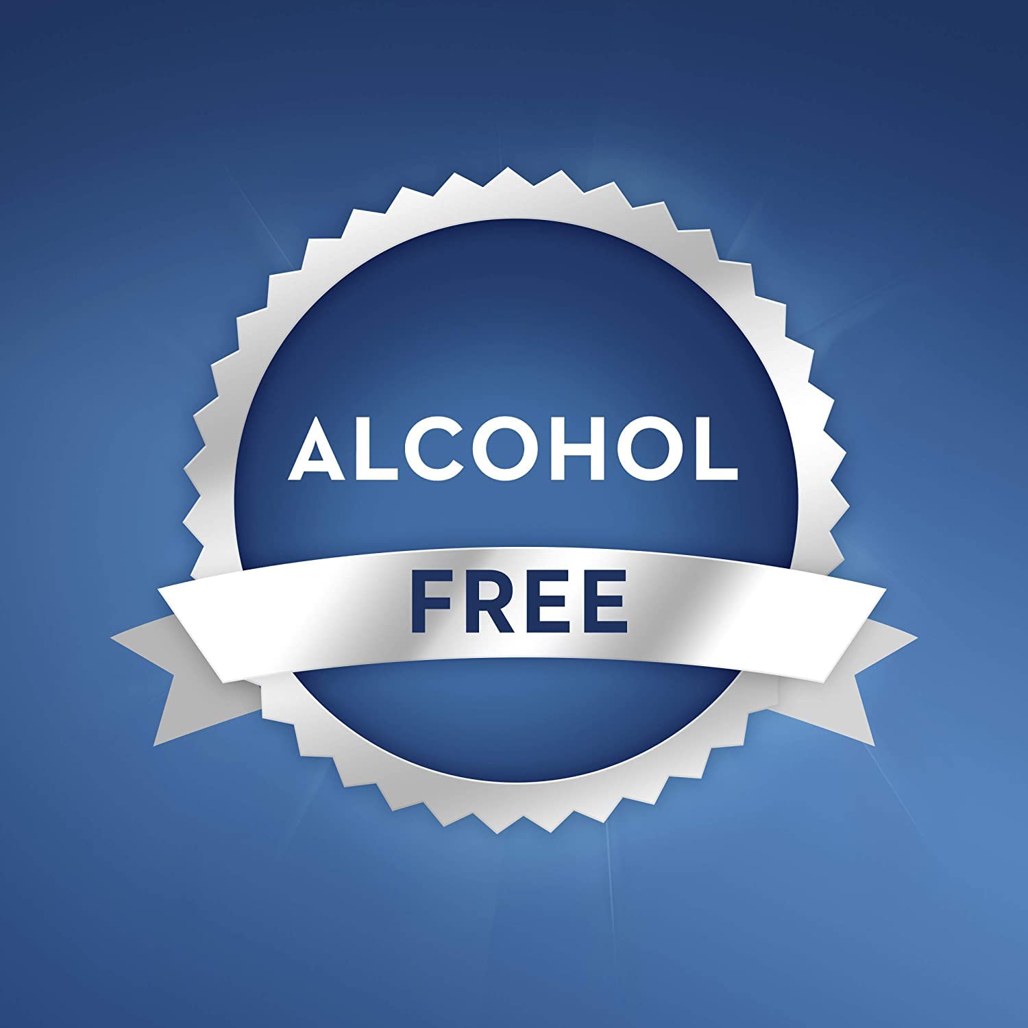 Crest Pro-Health Advanced Mouthwash, Alcohol Free, Extra Whitening, Energizing Mint Flavor, 946 mL (32 fl oz) - 24hrsmart